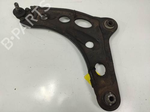 Used Left front suspension arm Left front suspension arm OPEL VIVARO A Bus (X83) 2.0 CDTI (F7, J7, A07) (90 hp) 9249686 9249686