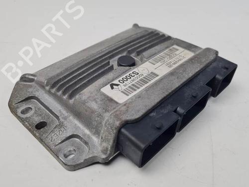 Used Engine control unit (ECU) RENAULT MEGANE II Coupé-Cabriolet (EM0/1_) 1.6 (113 hp) 29149443