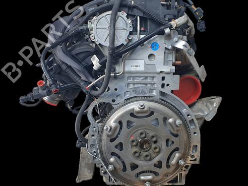 Engine BMW X3 (F25) xDrive 28 i | BP39744492M1 - Image 3