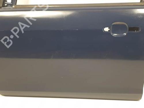 Left front door FORD FOCUS II (DA_, HCP, DP) 2.0 TDCi | BP24930140C2 