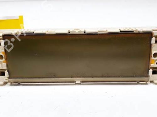 Used Display monitor CITROËN C4 Coupe (LA_) 1.6 HDi (109 hp) 16468490