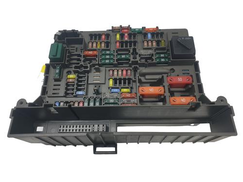 Fuse box BMW 3 (E90) 320 i | BP36487974E1 - Image 4