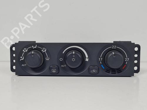 Used Climate control Climate control MITSUBISHI PAJERO III (V7_W, V6_W) 3.2 Di-D (V68W, V78W) (165 hp) 34510860 34510860