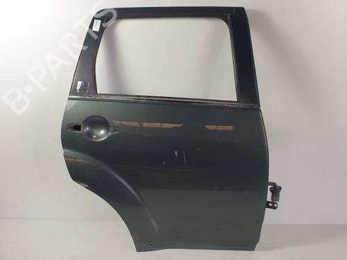 Used Right rear door CITROËN C-CROSSER (VU_, VV_) 2.2 HDi (156 hp) 12376414
