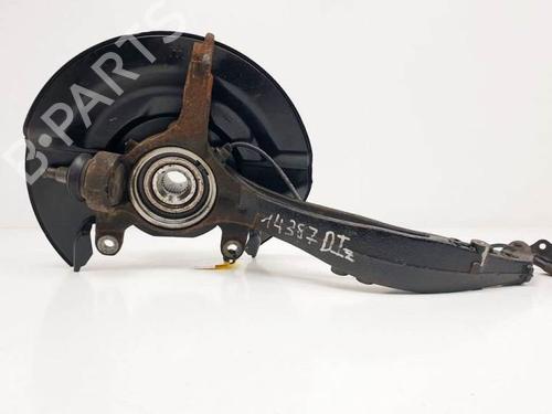 Left front steering knuckle HONDA ACCORD VII (CL, CN) 2.4 (CL9) | BP18009687M25 