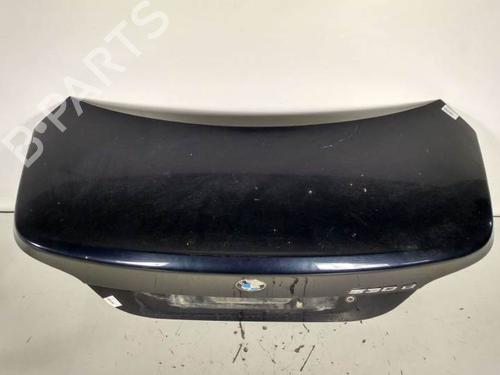 Tailgate BMW 5 (E60) 530 d | BP7457823C6 