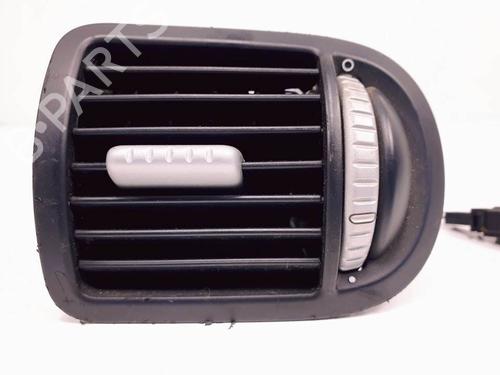 Used Air vent Air vent PORSCHE CAYENNE (9PA) S 4.5 (340 hp) 15248529 15248529