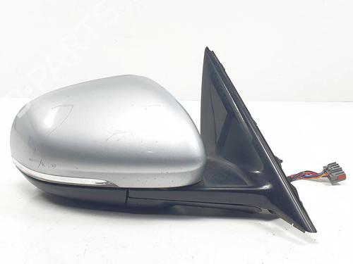 Right mirror JAGUAR XF I (X250) 3.0 D X2502011MY