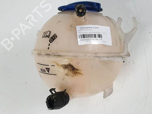 Used Expansion tank SEAT ALTEA XL (5P5, 5P8) 2.0 TDI (140 hp) 6844903