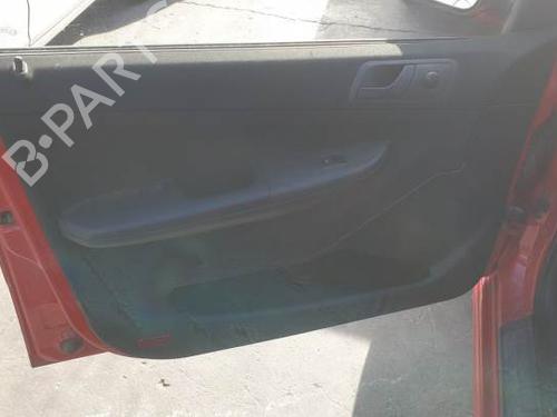 Engine control unit (ECU) SKODA FABIA I (6Y2) 1.2 | BP17757038M57 