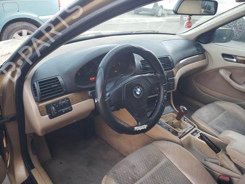 Warning switch BMW 3 (E46) 320 d | BP17588381I22 - Image 15