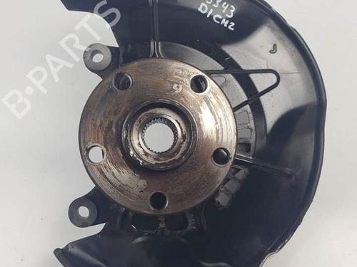 Used Left front steering knuckle Left front steering knuckle TOYOTA RAV 4 IV (_A4_) 2.5 Hybrid (AVA42_) (197 hp) 25143961 25143961