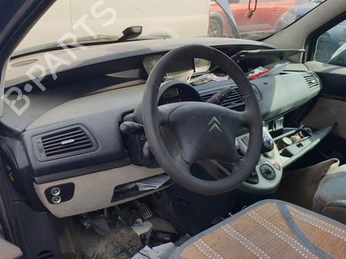 Tailgate lock CITROËN C8 (EA_, EB_) 2.2 HDi | BP25144498C101  - Image 17