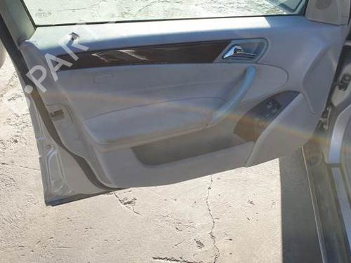 Front right window mechanism MERCEDES-BENZ C-CLASS T-Model (S203) C 270 CDI (203.216) | BP17046694C23 