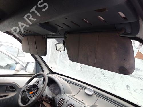 Starter RENAULT KANGOO (KC0/1_) D 55 1.9 (KC0D) | BP8855500M8  - Image 17