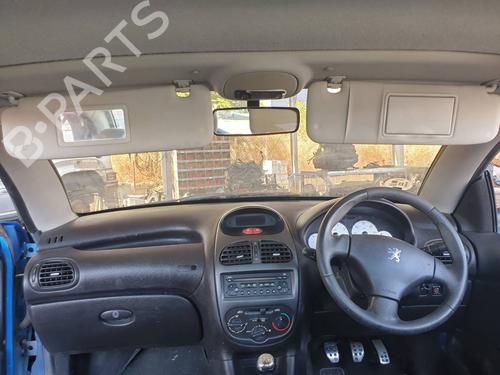 Engine PEUGEOT 206 CC (2D) 1.6 16V (2DNFUF, 2DNFUR) | BP37257999M1 - Image 11