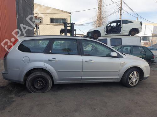 Upper protection FORD FOCUS C-MAX (DM2) 2.0 | BP40175655M93 - Image 9