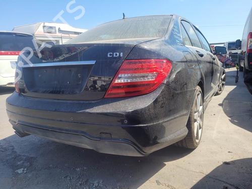 Steering column stalk MERCEDES-BENZ C-CLASS (W204) C 200 CDI (204.001) | BP29298032I23 - Image 9
