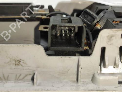 Interior roof light MAZDA 6 Station Wagon (GY) 2.0 DI (GY19) | BP9392157I8 