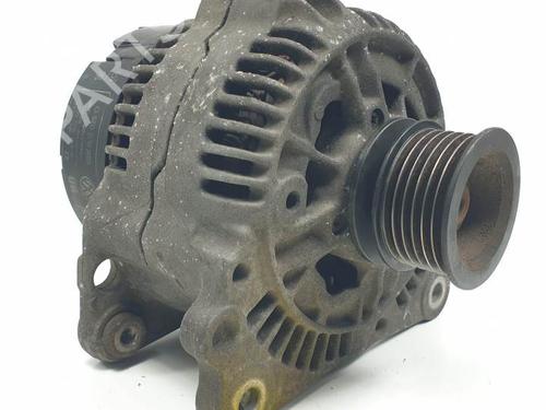 Used Alternator SEAT IBIZA II (6K1) 1.4 i (60 hp) 21185124