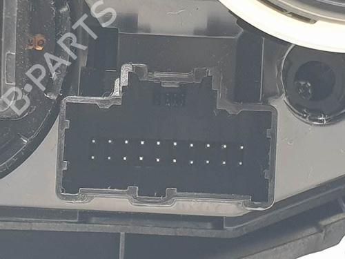 Climate control CHEVROLET AVEO Hatchback (T300) 1.4 | BP16576338I5 - Image 4