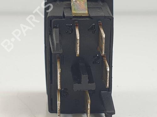 Right front window switch MG MGF (RD) 1.8 i 16V | BP38769632I26 - Image 2