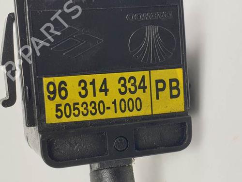 Steering column stalk DAEWOO MATIZ (M100, M150) 0.8 | BP11364222I23 