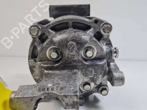 AC compressor OPEL ASTRA K (B16) 1.2 Turbo (68) | BP36661655M34 - Image 3
