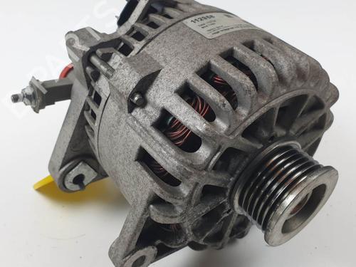 Used Alternator MAZDA TRIBUTE (EP) 2.0 4WD (EPEW) (124 hp) 29246472