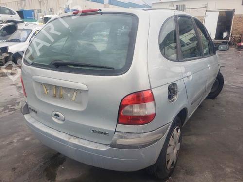 Achterlicht links RENAULT SCÉNIC I MPV (JA0/1_, FA0_) 1.6 (JA00, JA16, JA15, JA19, JA1V, JA2B, JA2C, JA0B,... | BP29245771C34 