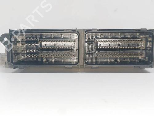 Engine control unit (ECU) FORD FIESTA VII (HJ, HF) 1.0 EcoBoost | BP15225098M57 