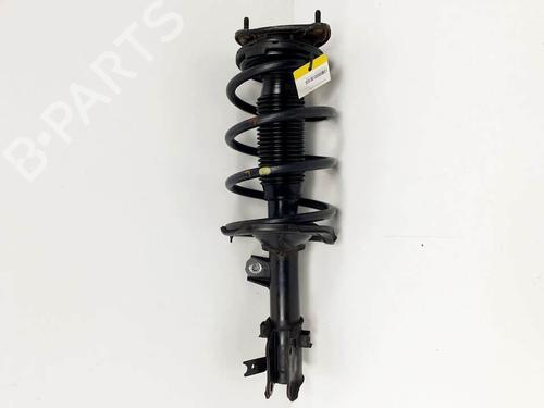 Used Right front shock absorber Right front shock absorber HYUNDAI ACCENT III (MC) 1.4 GL (97 hp) 20510660 20510660