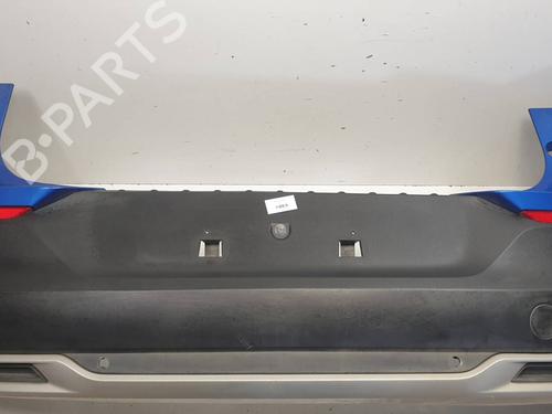Used Rear bumper Rear bumper 37229953 37229953