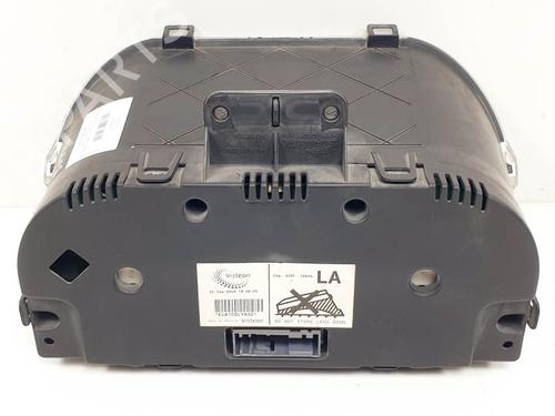 Instrument cluster FORD FIESTA V (JH_, JD_) 1.4 TDCi | BP27554165C47 