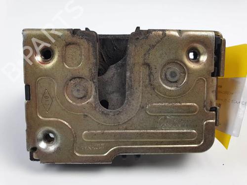 Front right lock IVECO DAILY III Van 35 S 15 V, 35 C 15 V (A6HCV3B2, A6HBV4B2, A6HC41B2,... BP24989309C97