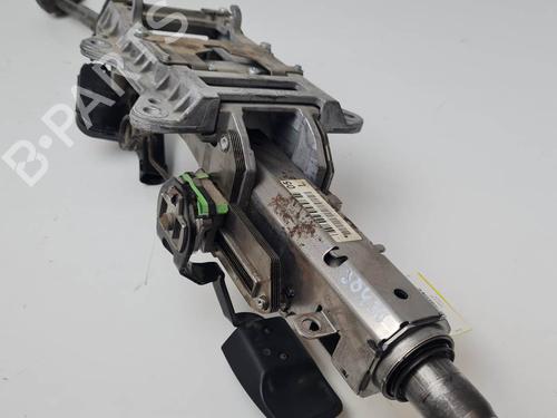 Used Steering column Steering column VW GOLF PLUS V (5M1, 521) 2.0 TDI 16V (140 hp) 29172381 29172381