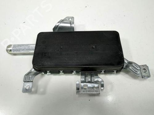 Electronic module MERCEDES-BENZ C-CLASS (W203) C 200 CDI (203.004) | BP8418013M83 