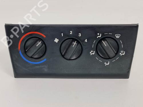 Used Climate control Climate control OPEL VECTRA B (J96) 2.0 DTI 16V (F19) (101 hp) 7083878 7083878