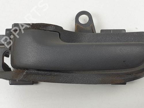 Used Rear left interior door handle Rear left interior door handle PEUGEOT 107 (PM_, PN_) 1.0 (68 hp) 27582773 27582773