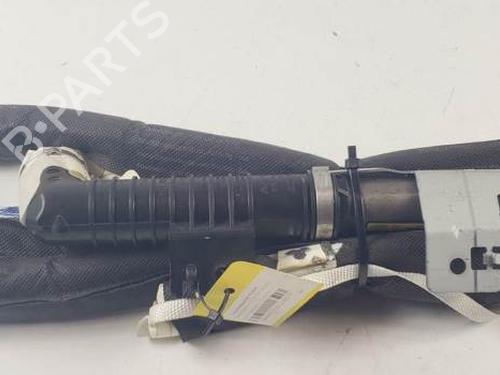 Used Left curtain airbag NISSAN QASHQAI / QASHQAI +2 I (J10, NJ10, JJ10E) 1.6 dCi (130 hp) 25285595
