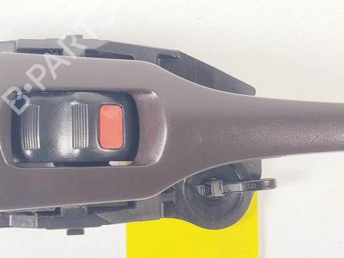 Used Front left interior door handle Front left interior door handle TOYOTA IQ (_J1_) 1.0 (KGJ10_, KGJ10R) (68 hp) 17808692 17808692