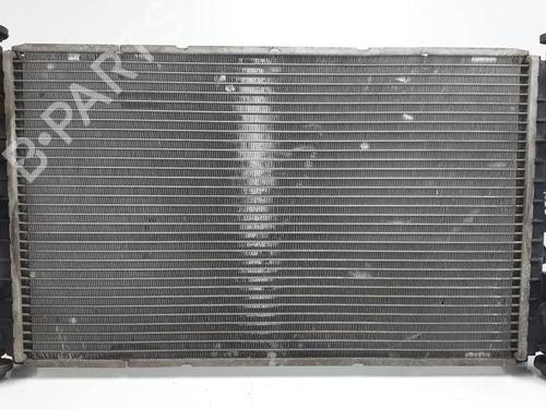 Used Water radiator Water radiator FORD FOCUS I Turnier (DNW) 1.8 Turbo DI / TDDi (90 hp) 24914913 24914913