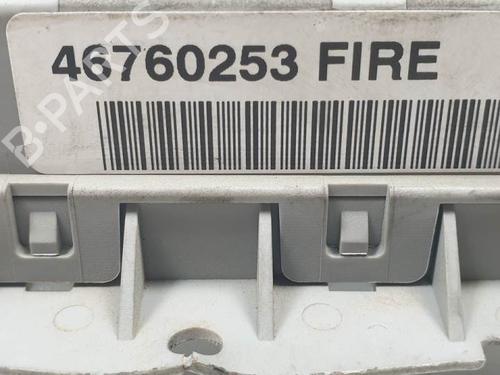 Fuse box FIAT PUNTO Hatchback Van (188_) 1.2 60 | BP13652033E1 