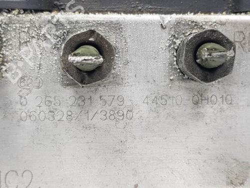 ABS pump CITROËN C1 (PM_, PN_) 1.0 | BP8820014M43 