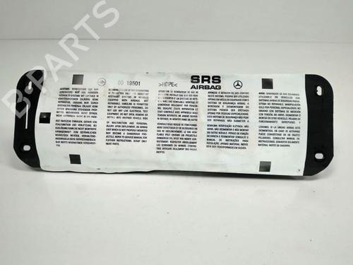 Used Passenger airbag MERCEDES-BENZ B-CLASS Sports Tourer (W245) B 170 (245.232) (116 hp) 8071868