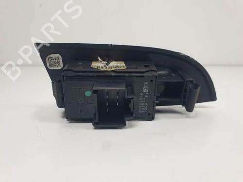 Left rear window switch OPEL AMPERA (R12) EV 150 | BP11349512I29 