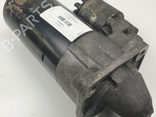 Used Starter Starter FORD C-MAX (DM2) 1.8 TDCi (115 hp) 12389558 12389558