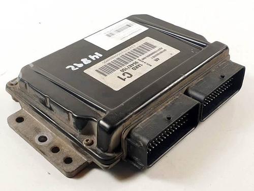 Used Engine control unit (ECU) DAEWOO REZZO (U100) [2000-2025]  19115460