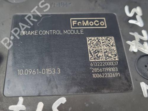 ABS pump FORD FOCUS III 1.6 Ti | BP34511230M43  - Image 6
