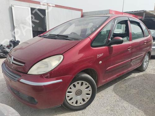 Motor CITROËN XSARA PICASSO (N68) 1.6 16V | BP28311429M1 